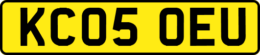 KC05OEU