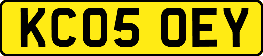 KC05OEY