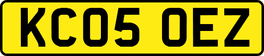 KC05OEZ