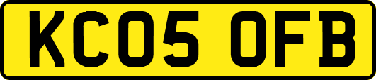KC05OFB