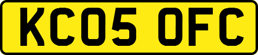 KC05OFC