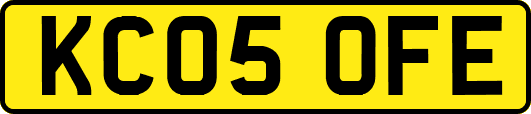 KC05OFE