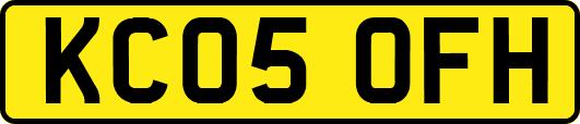 KC05OFH