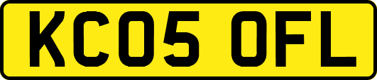 KC05OFL