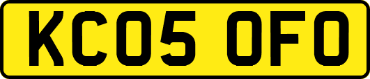 KC05OFO