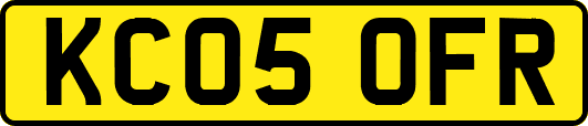 KC05OFR
