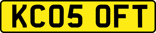 KC05OFT