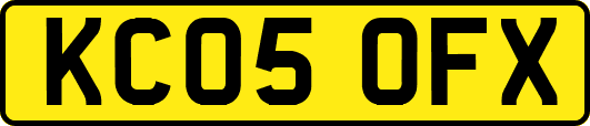 KC05OFX