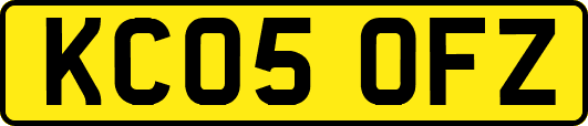 KC05OFZ