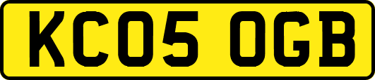 KC05OGB