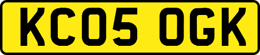 KC05OGK