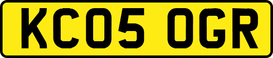KC05OGR