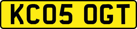KC05OGT