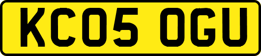 KC05OGU
