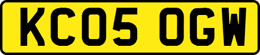 KC05OGW