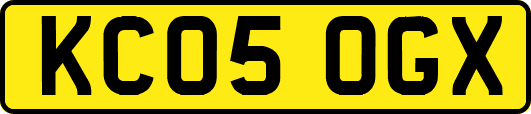 KC05OGX