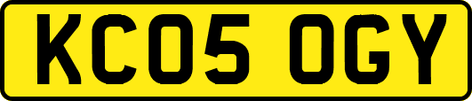KC05OGY