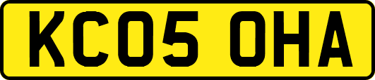 KC05OHA