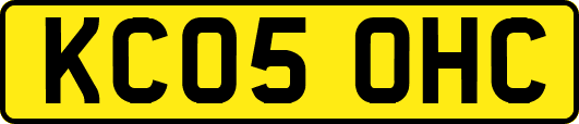 KC05OHC