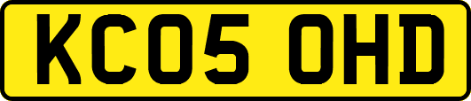 KC05OHD