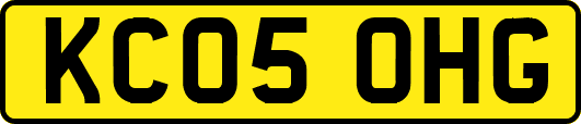 KC05OHG