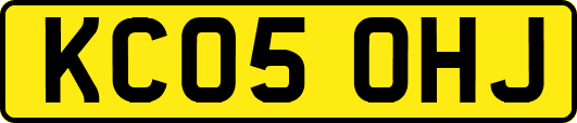 KC05OHJ