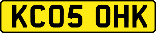 KC05OHK