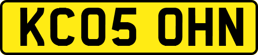 KC05OHN
