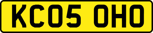 KC05OHO