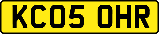 KC05OHR