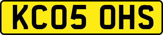 KC05OHS