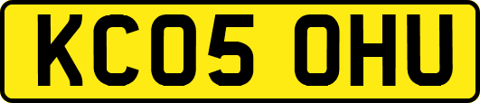 KC05OHU