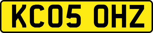 KC05OHZ