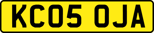 KC05OJA