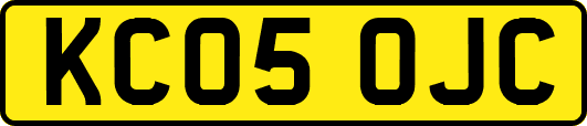 KC05OJC