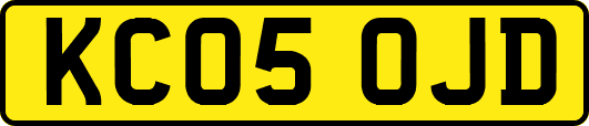 KC05OJD