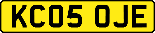 KC05OJE