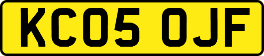KC05OJF