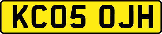 KC05OJH