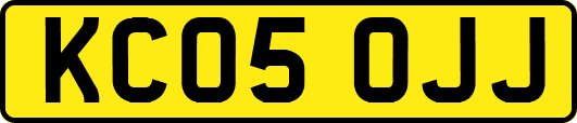KC05OJJ