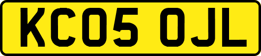 KC05OJL