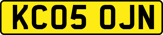 KC05OJN