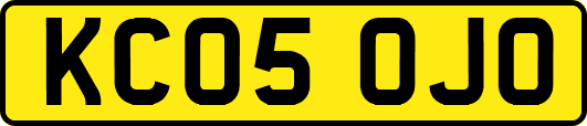 KC05OJO