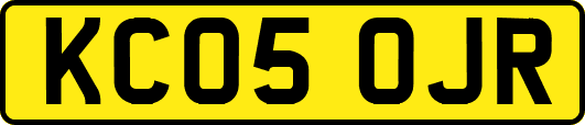 KC05OJR