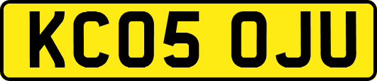 KC05OJU