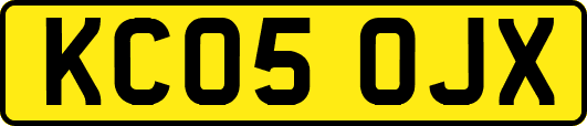 KC05OJX