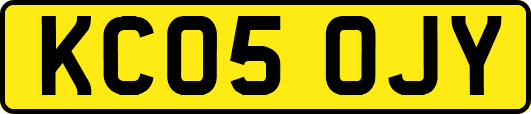 KC05OJY