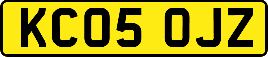 KC05OJZ