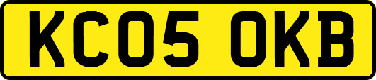 KC05OKB