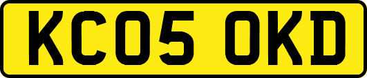 KC05OKD
